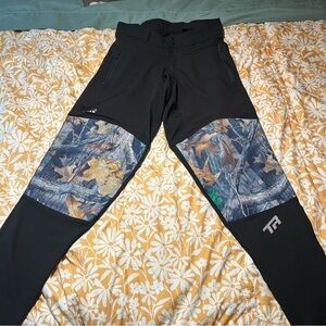Bike Pants!
